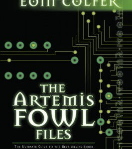 Eoin Colfer eBooks Collection (epub,mobi)