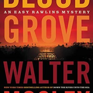 Blood Grove by Walter Mosley (epub,mobi)