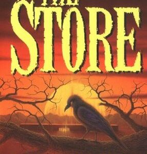 Bentley Little Horror 30+ Ebook Collection