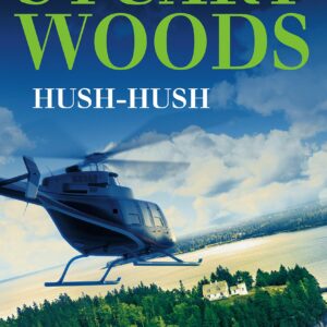 Hush Hush by Stuart Woods