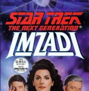 Massive Science fiction Ebook Collection 700+ Books - Star Trek (Epub,Mobi)