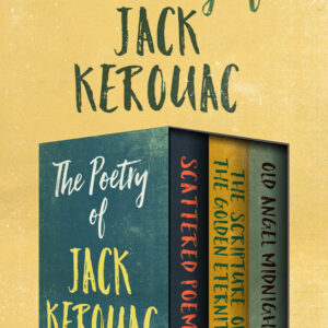 Jack Kerouac eBooks Collection (epib,mobi)