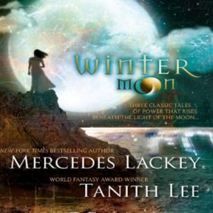 Tanith Lee Massive eBooks Collection (epub,mobi)