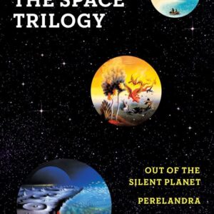 Space Trilogy by CS Lewis