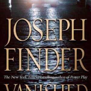Joseph Finder eBooks Collection (epub,mobi)