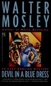 Walter Mosley eBook Collection (epub,mobi)