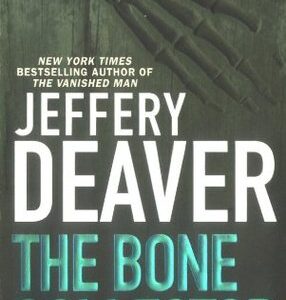 Jeffery Deaver eBook Collection (epub,Mobi)