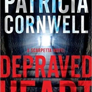 Patricia Cornwell ebook collection 35+books Epub and Mobi