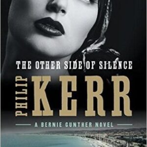 Philip Kerr Ebook Collection 40+ books Epub and Mobi