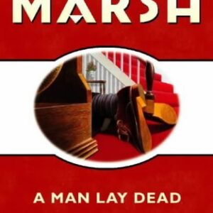 Ngaio Marsh Massive 30+ Ebook Collection epub and mobi
