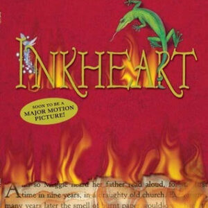 Cornelia Funke 19 eBooks Collection