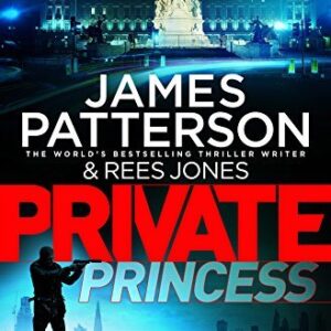 James Patterson Book Collection More than 200 books (Epub)