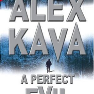 Alex Kava eBook Collection (Epub,Mobi)
