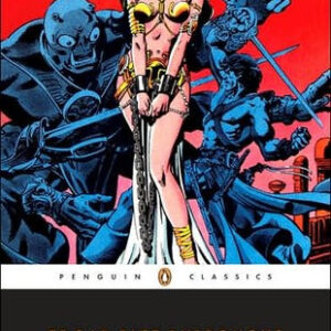 Edgar Rice Burroughs EBook Collection