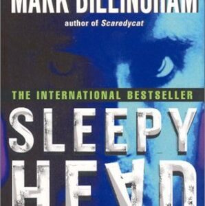 Mark Billingham 20+ eBook Collection