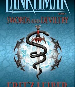 Fritz Leiber Ebook collection (epub,mobi)
