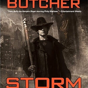 Jim Butcher 30 Ebook Collection (Epub,Mobi)