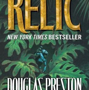 Douglas Preston Ebook Collection (Epub , Mobi)