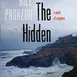 Bill Pronzini eBooks Collection (epub,Mobi)