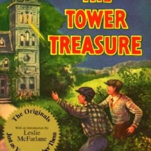 Franklin W. Dixon 200+ eBook Collection (epub,Mobi)