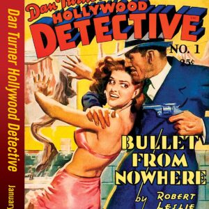 Robert Leslie Bellem short stories eBooks Collection (Epub,Mobi)
