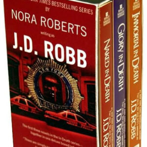 J.D. Robb / Nora Roberts Massive 200+ Ebook collection (Epub,mobi)