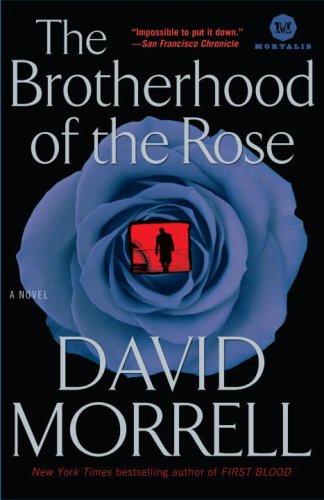 David Morrell eBook Collection (Epub,Mobi) - Image 2