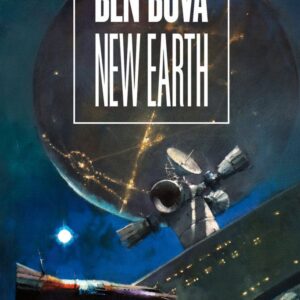 Ben Bova Massive 150+ Ebook Collection