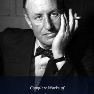 Complete works of Ian Fleming