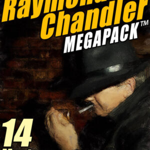 Raymond Chandler Collection (epub,mobi)