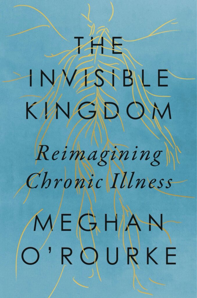 Meghan O'Rourke eBooks 4 books (epub,mobi)