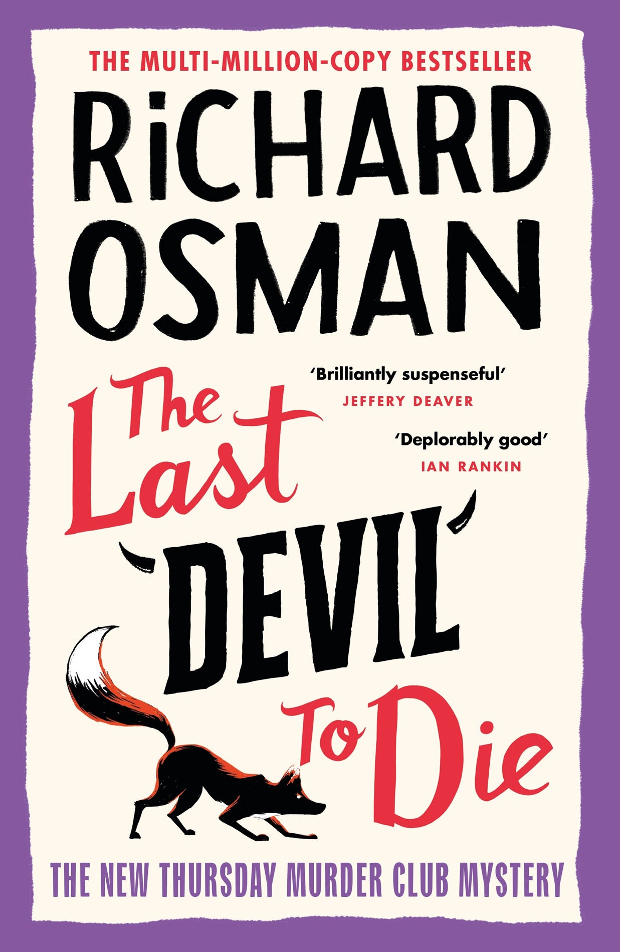 Richard Osman 5 eBooks (Epub,Mobi) - Image 3