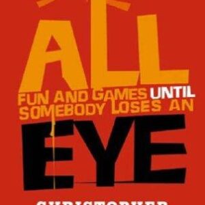 Christopher Brookmyre eBooks Collection (epub,mobi)