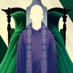 Arc of Scythe Series by Neal Shusterman (epub,mobi)