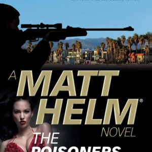 Donald Hamilton eBooks Collection (epub,mobi)