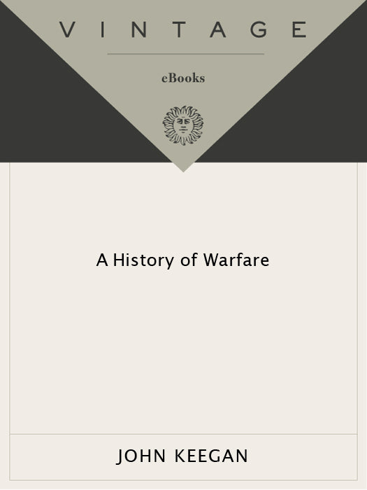 John Keegan Military eBooks Collection (Epub,Mobi)