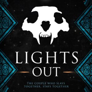 Navessa Allen Lights Out (Epub,Mobi)