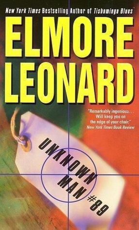 Elmore Leonard eBooks Collection (Epub,Mobi) - Image 3