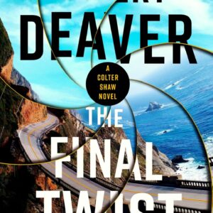 Jeffery Deaver Colter Shaw series eBooks Collection