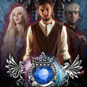 J.A Armitage eBooks Collection (epub,mobi)