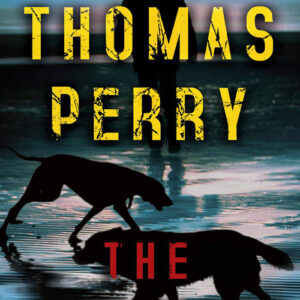 Thomas Perry eBooks Collection (Epub,Mobi)