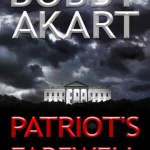 Bobby Akart eBooks Collection (epub,mobi)