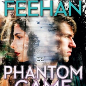 Phantom Game Curistine Feehan (epub,mobi)