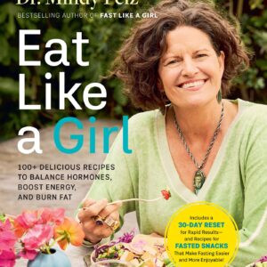Dr. Mindy Pelz 4 eBooks (Epub,Mobi)