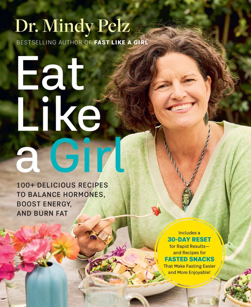 Dr. Mindy Pelz 4 eBooks (Epub,Mobi)