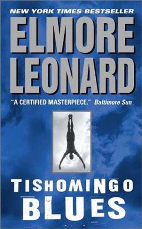 Elmore Leonard eBooks Collection (Epub,Mobi) - Image 2