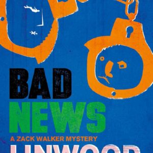 Linwood Barclay eBooks Collection (epub,mobi)