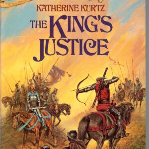 Kurtz Katherine eBooks Collection