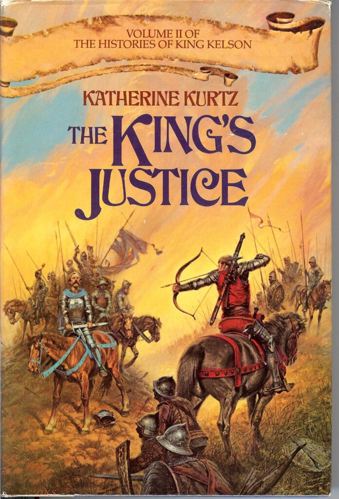 Kurtz Katherine eBooks Collection