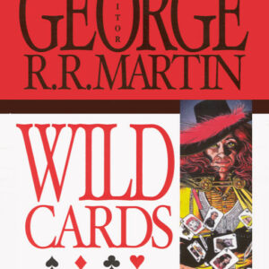 George R R Martin Wild Cards eBooks Collection (epub,mobi)